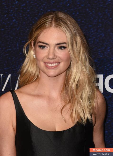 kate upton nudes leaks|Kate Upton Nude: Porn Videos & Sex Tapes